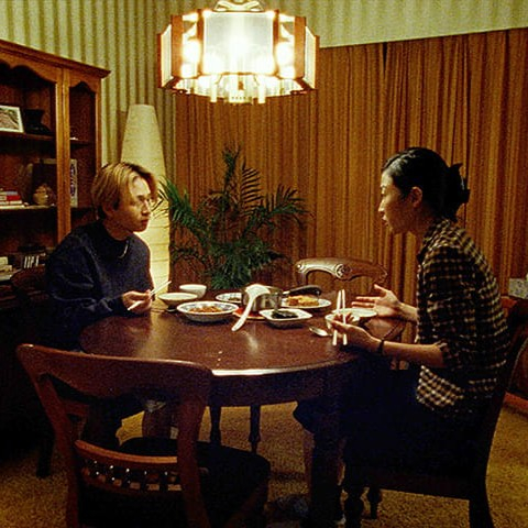 WHITE CINE QUINTO 上映スケジュール