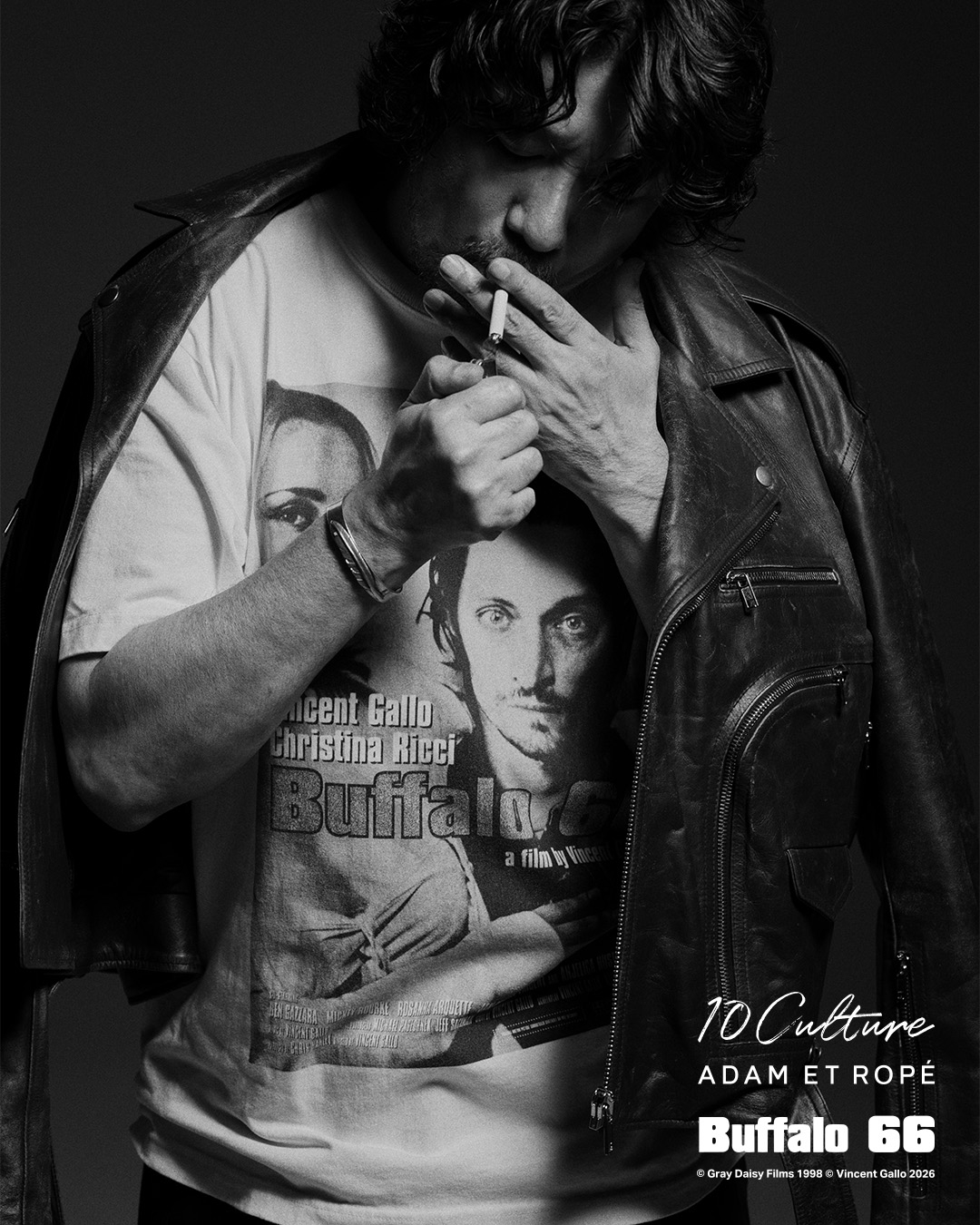 ADAM ET ROPÉ 10Culture POP UP STORE