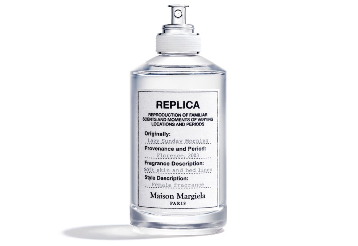 Maison Margiela 'REPLICA' Fragrances