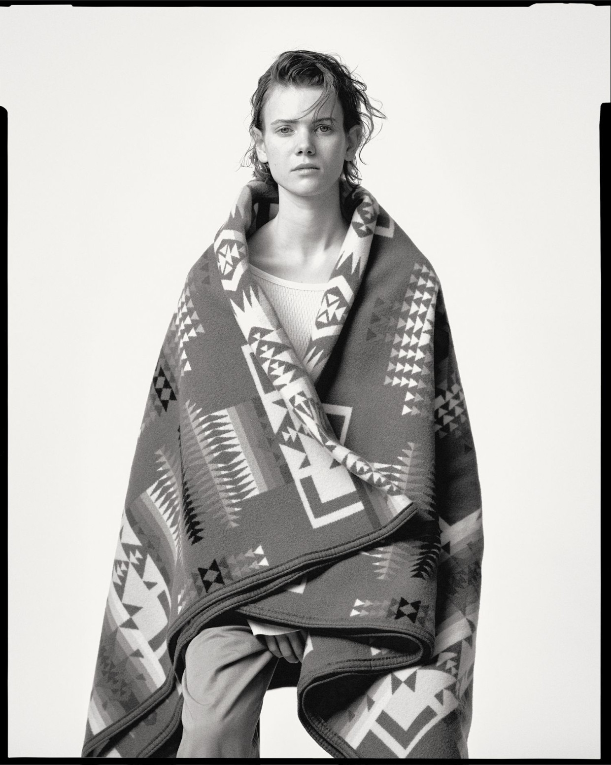 PENDLETON
