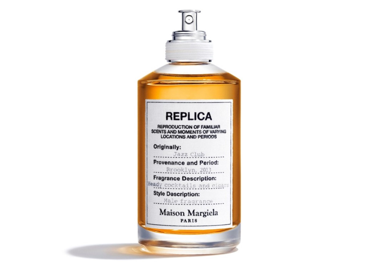 Maison Margiela 'REPLICA' Fragrances