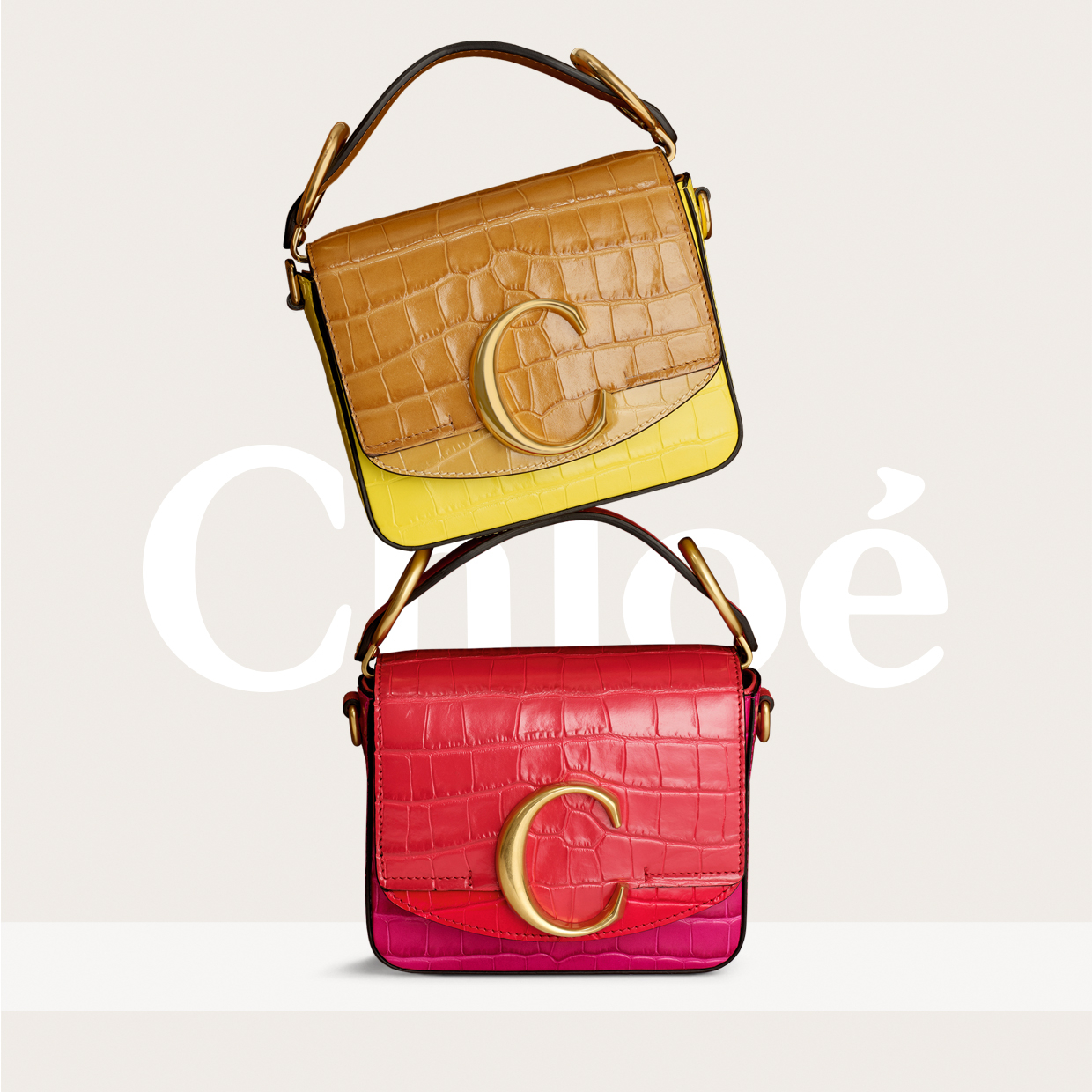 Chloé C POP UP STORE