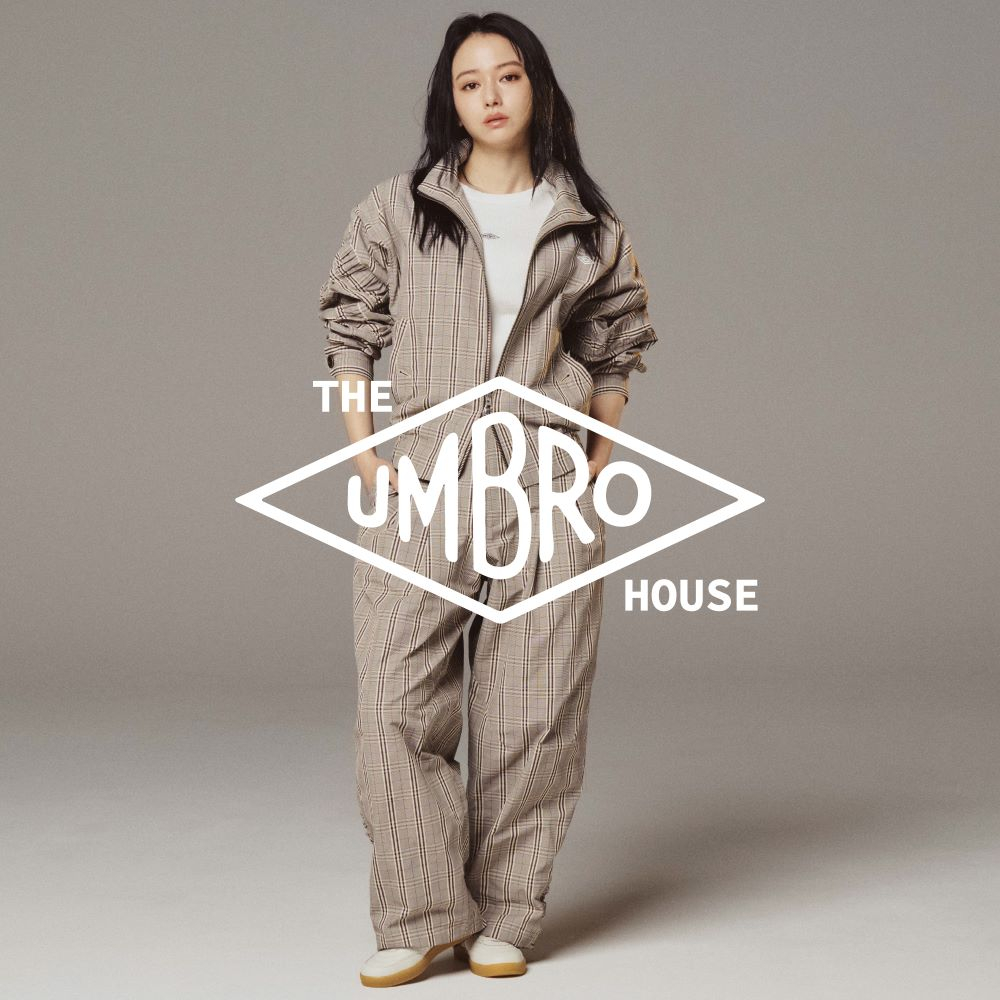 UMBRO HOUSE