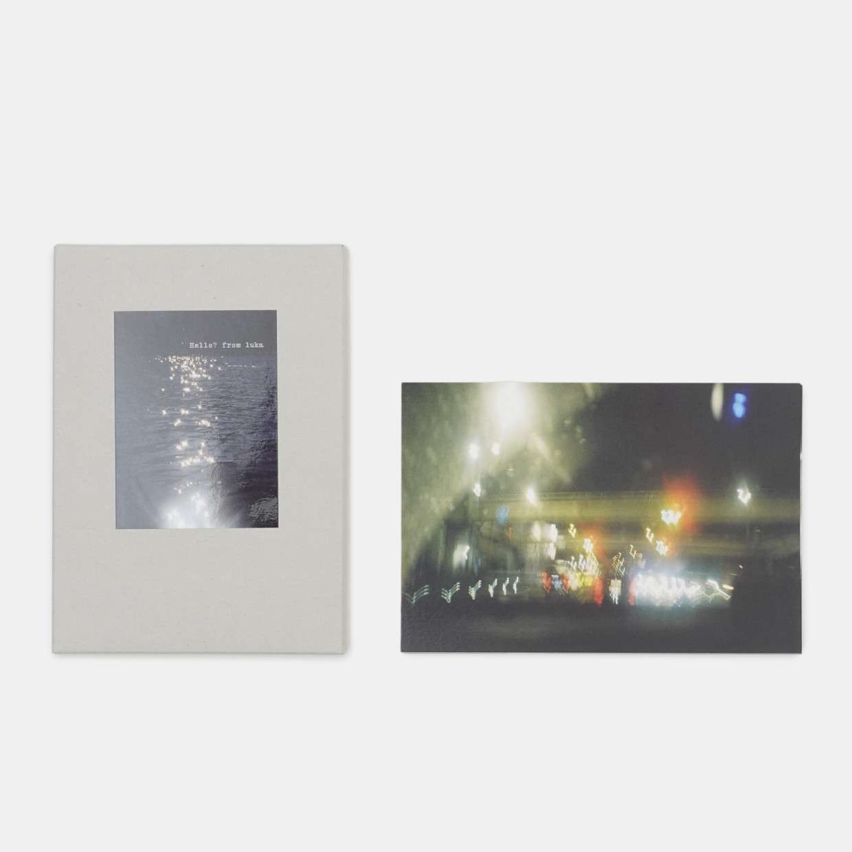 Hello? BOOK&ZINE GATHERING by 1LDK e.s.