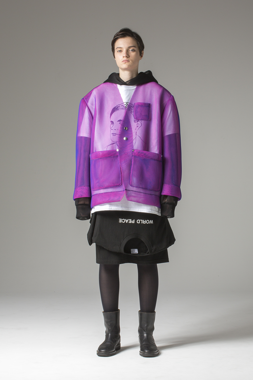 DESPERADO POP UP STORE