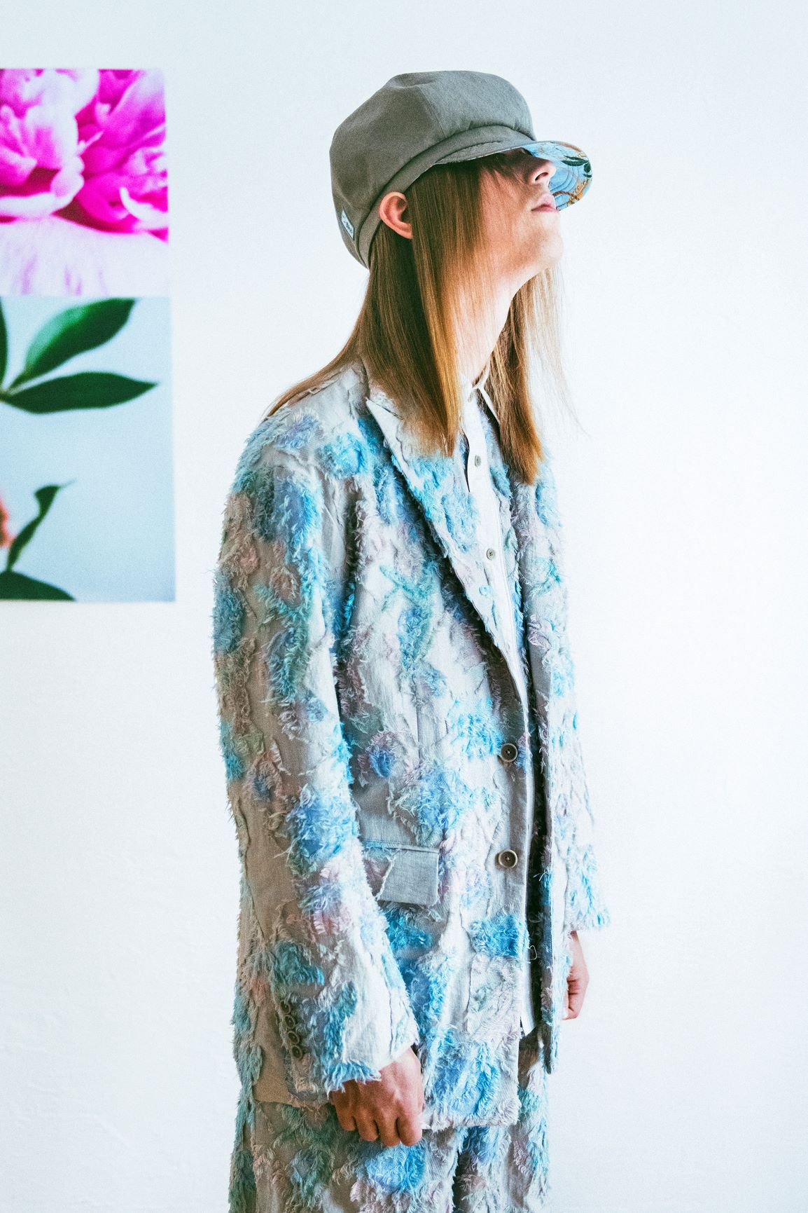 meagratia・MIDDLA -Designers POPUP by MetroTOKYO-