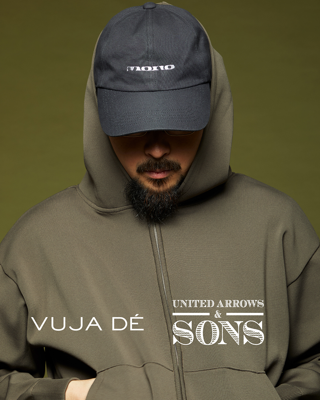 UNITED ARROWS ＆SONS