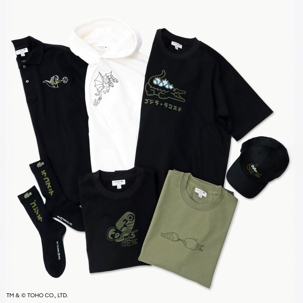 LACOSTE