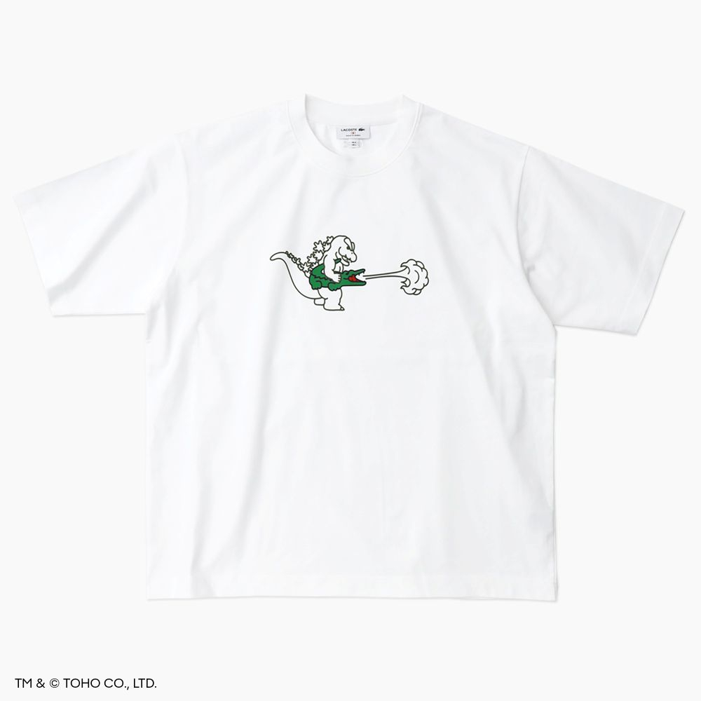 LACOSTE