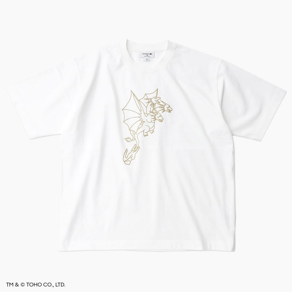 LACOSTE