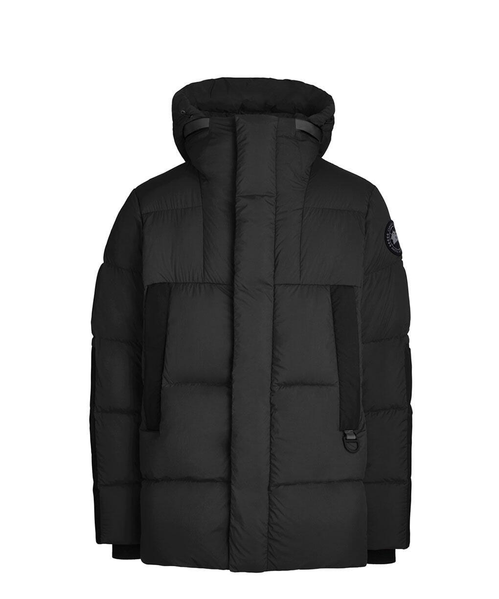 21 FALL WINTER CANADA GOOSE POP UP STORE