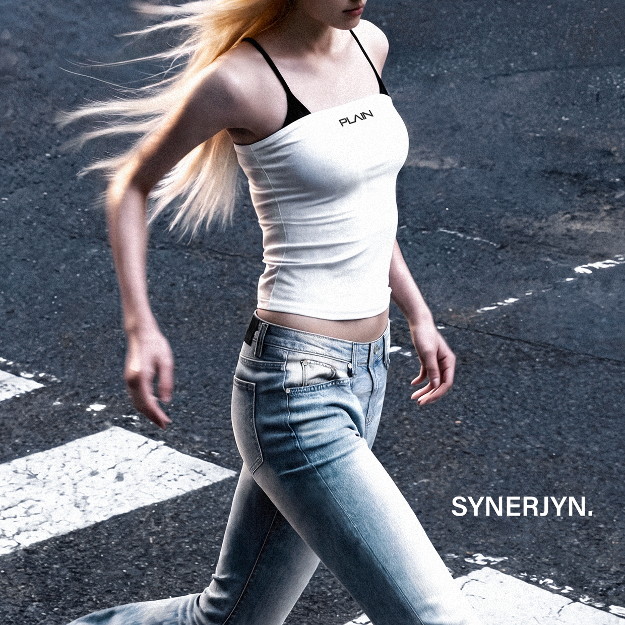 SYNERJYN