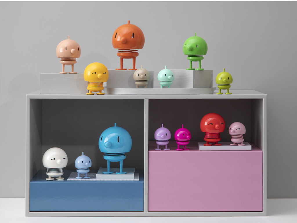 Hoptimist POP UP STORE