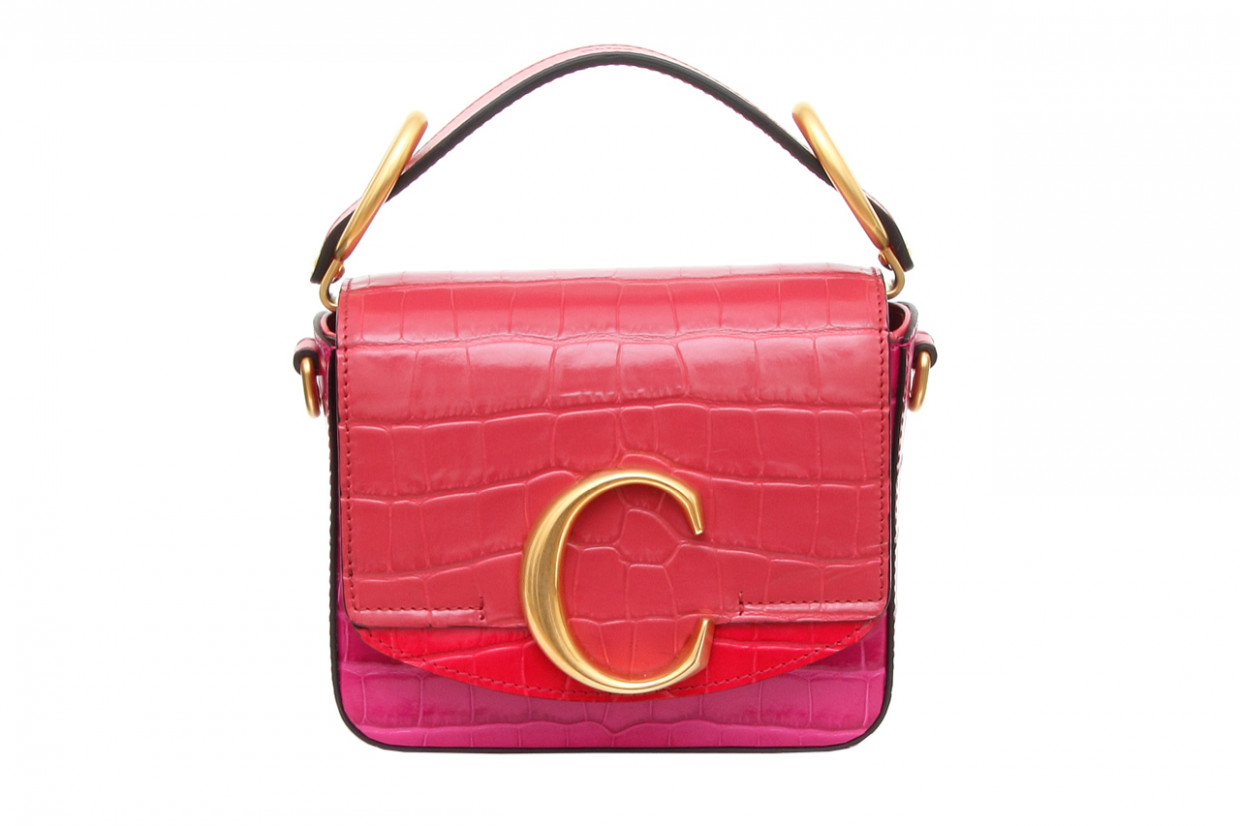 Chloé C POP UP STORE