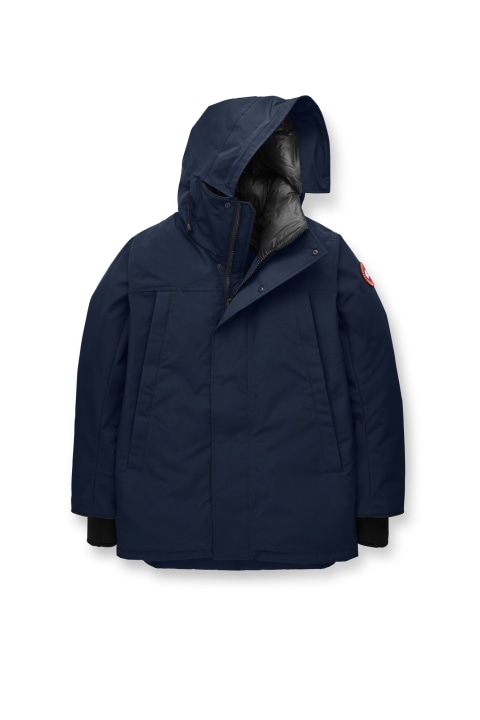 21 FALL WINTER CANADA GOOSE POP UP STORE