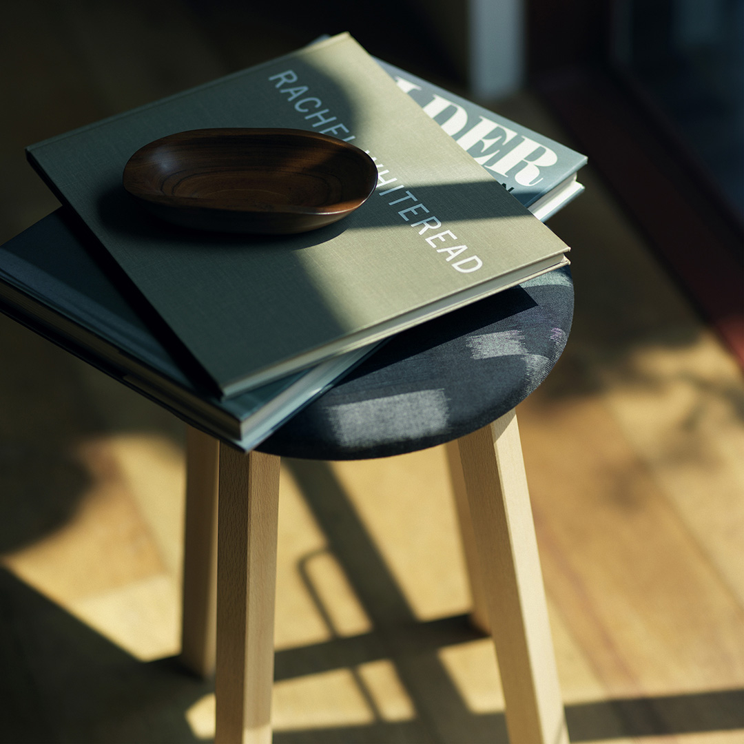 CAHiER (jewelry) / nam (jewelry) / 46/D. (goods) POP UP SHOP