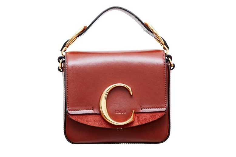 Chloé C POP UP STORE