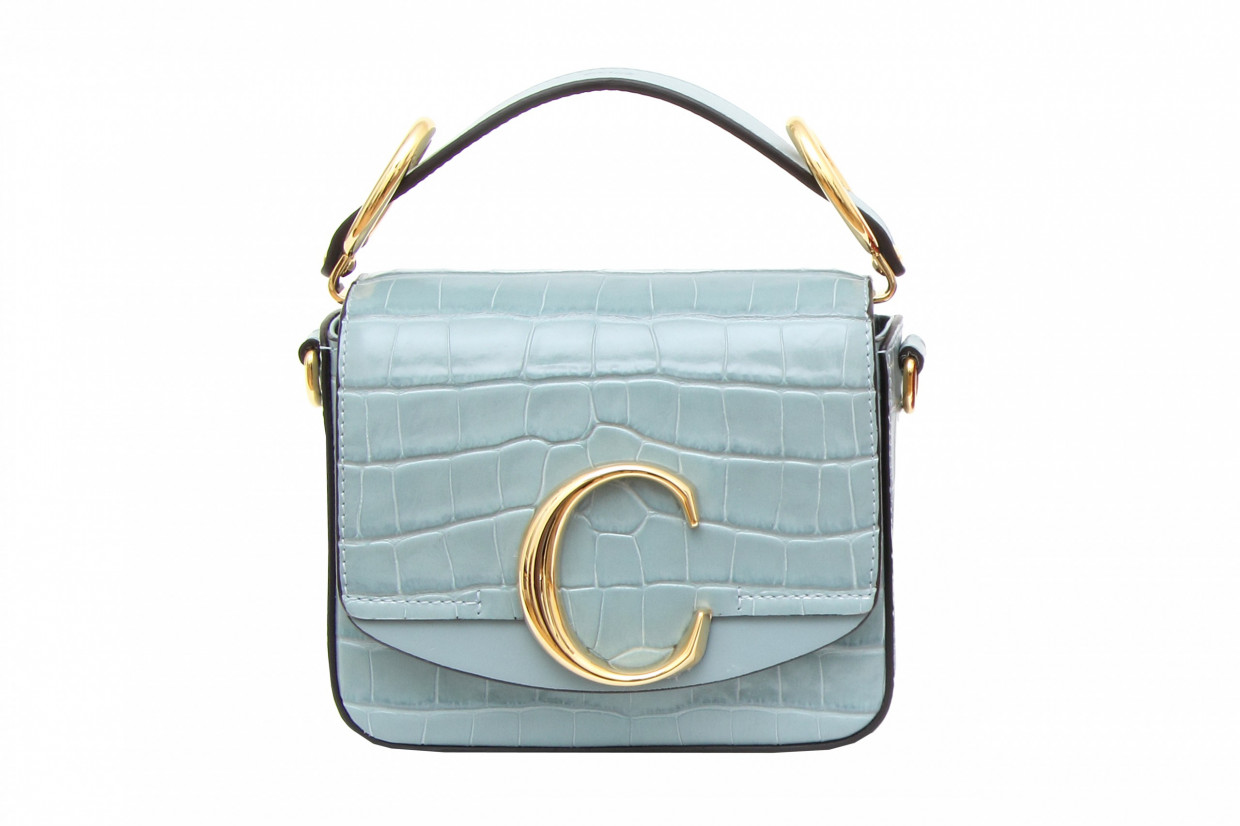 Chloé C POP UP STORE