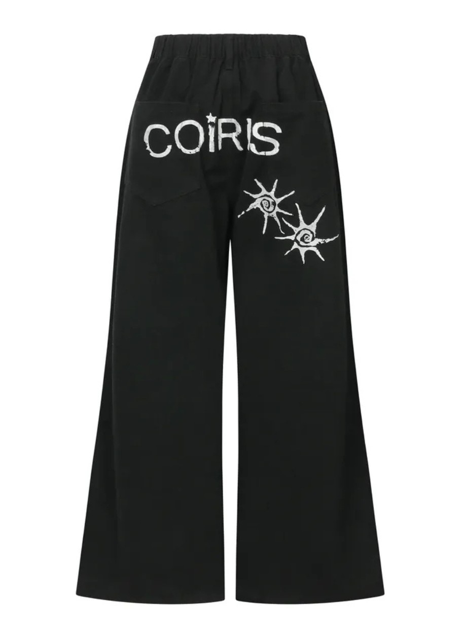 COIRIS
