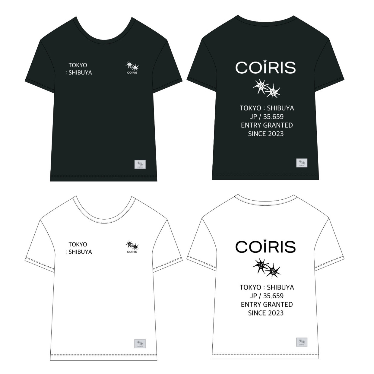 COIRIS