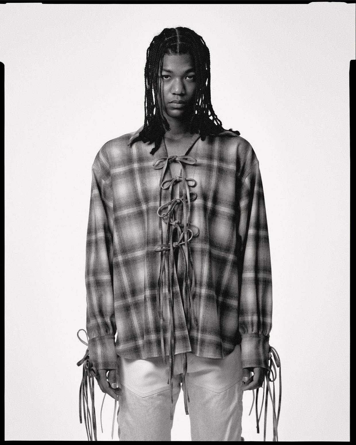 PENDLETON