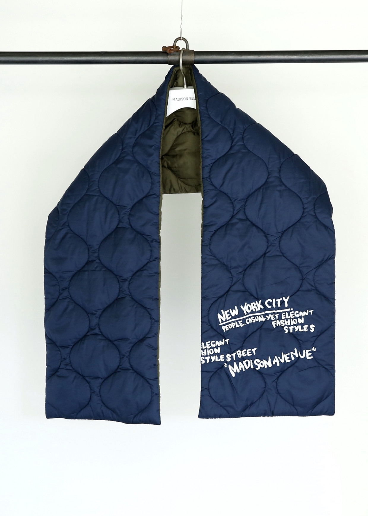 “Dear Blue” SHIBUYA PARCO POP UP STORE