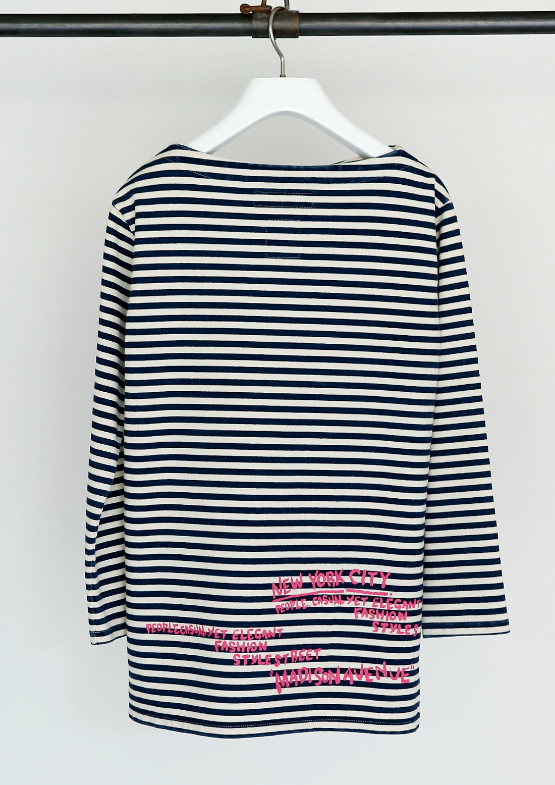 “Dear Blue” SHIBUYA PARCO POP UP STORE