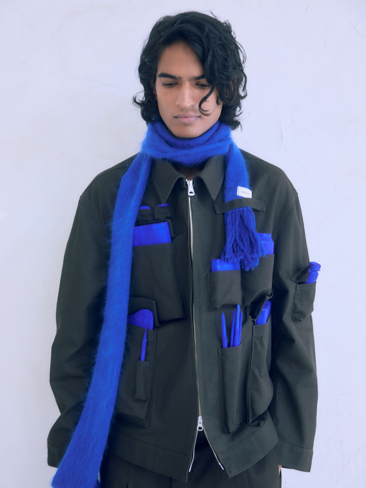 小物 SHINYAKOZUKA DIVE INTO THE SCARF event&POPUP（SHINYAKOZUKA） | Shibuya PARCO (PARCO)