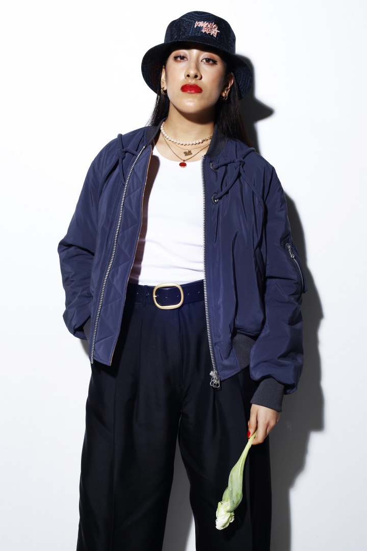 ANTOSTOKIO POP-UP STORE