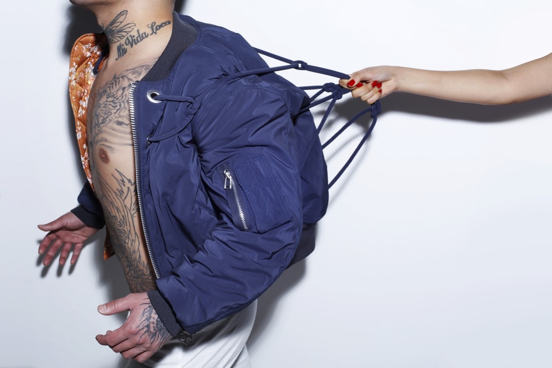 ANTOSTOKIO POP-UP STORE