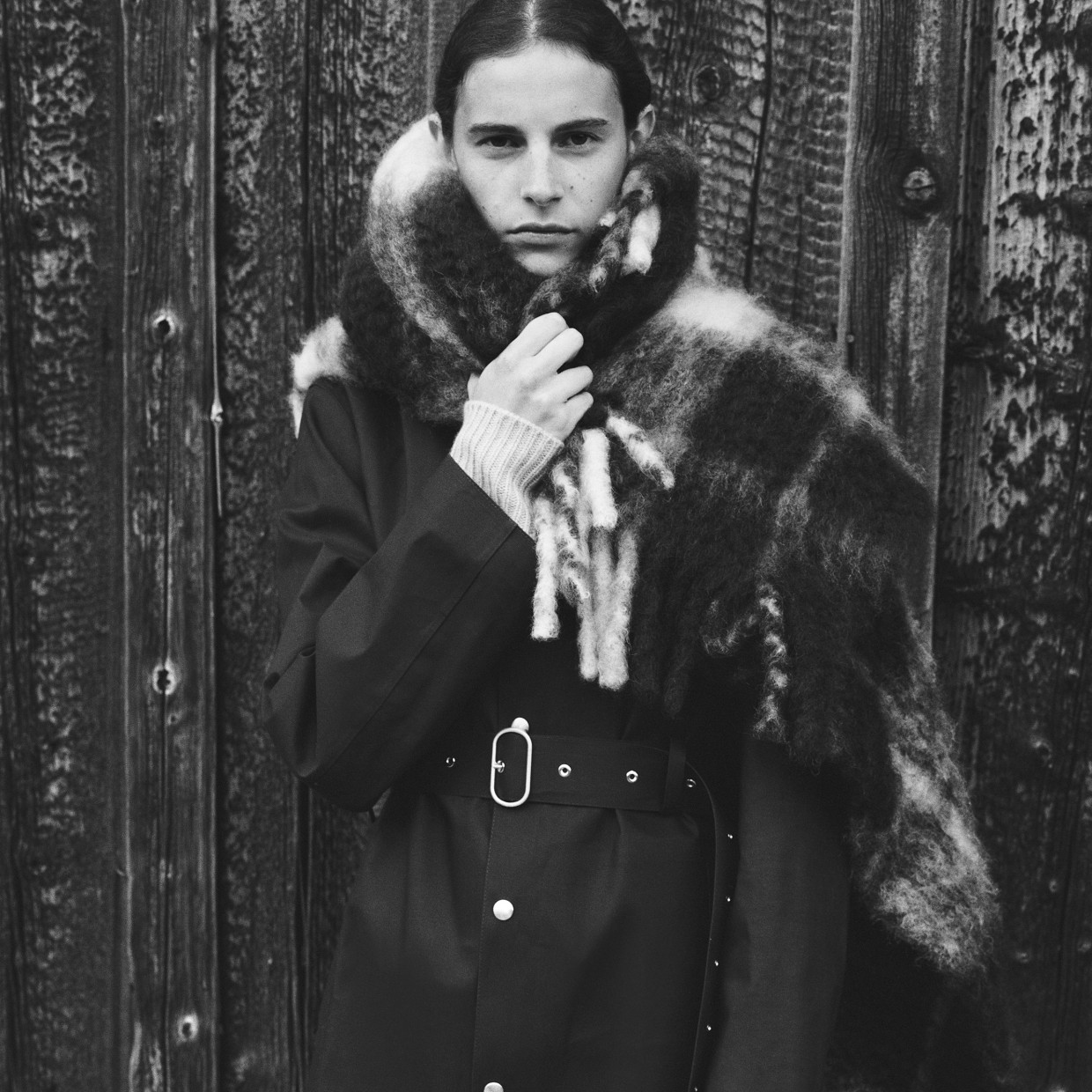 JIL SANDER POP UP SHOP
