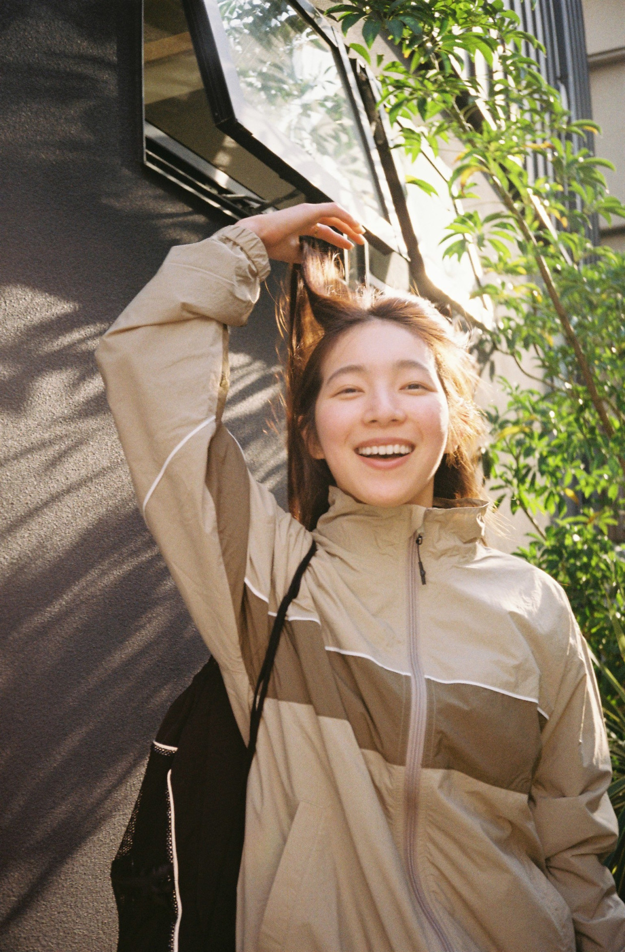 Miyuki Arihara Photo Exhibition “meet you”