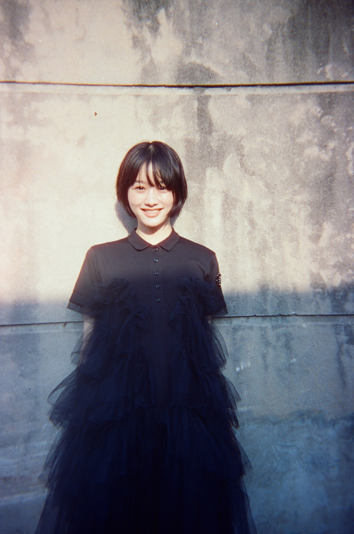 FASHIONSNAP×SHIBUYA PARCO   SPECIAL TALK EVENT   OFF THE RECORD：PERSON TO PERSON 