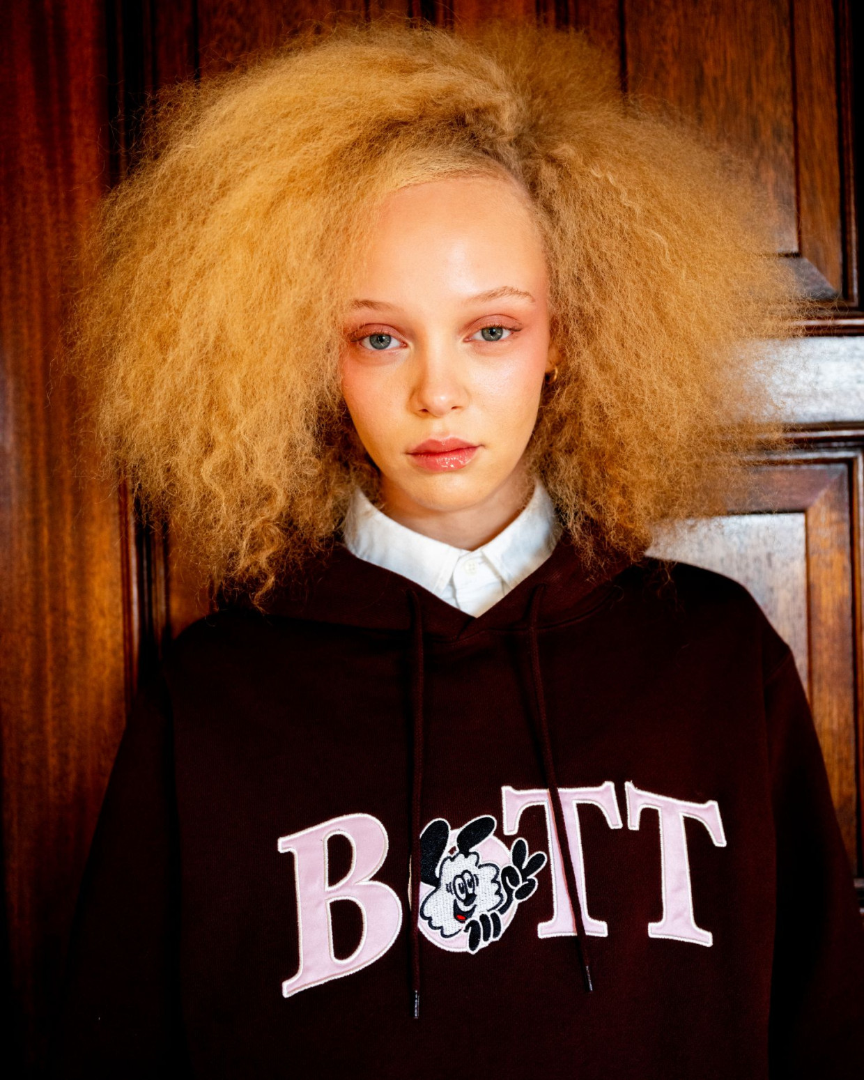 BoTT×VERDY POP UP SHOP