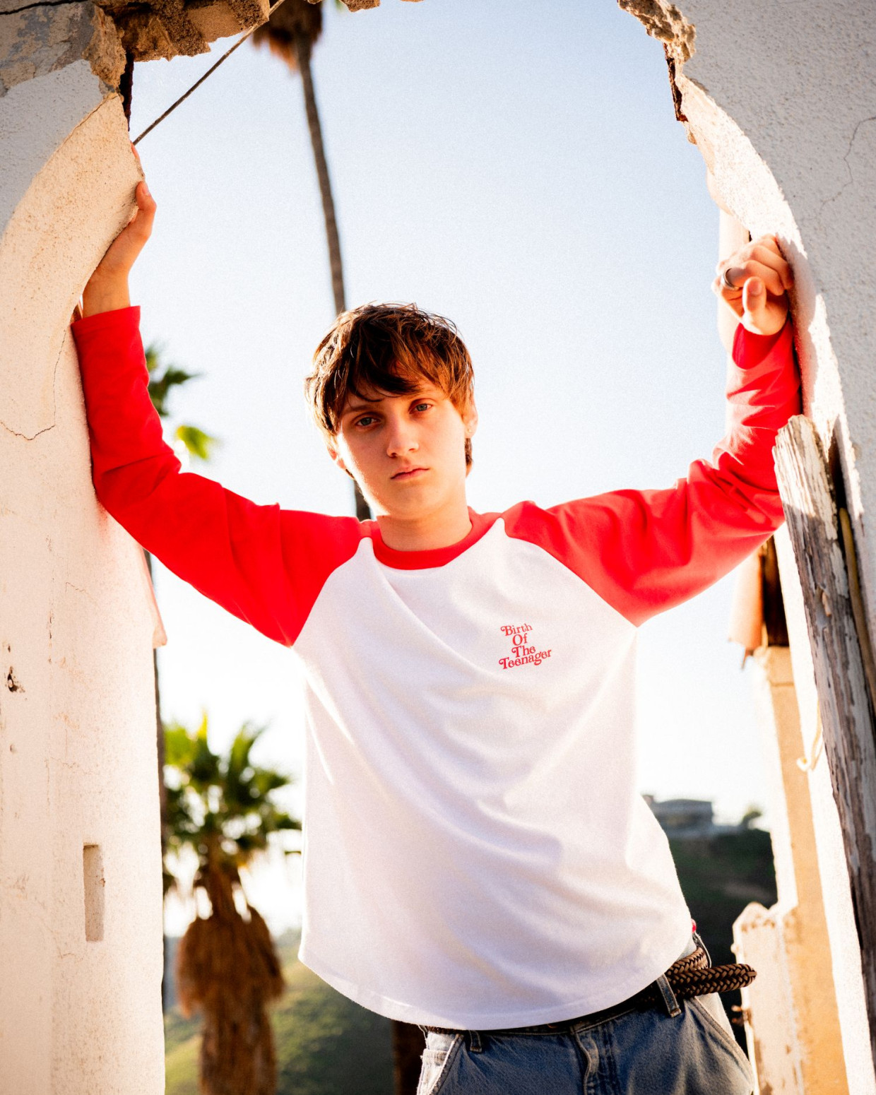 BoTT×VERDY POP UP SHOP