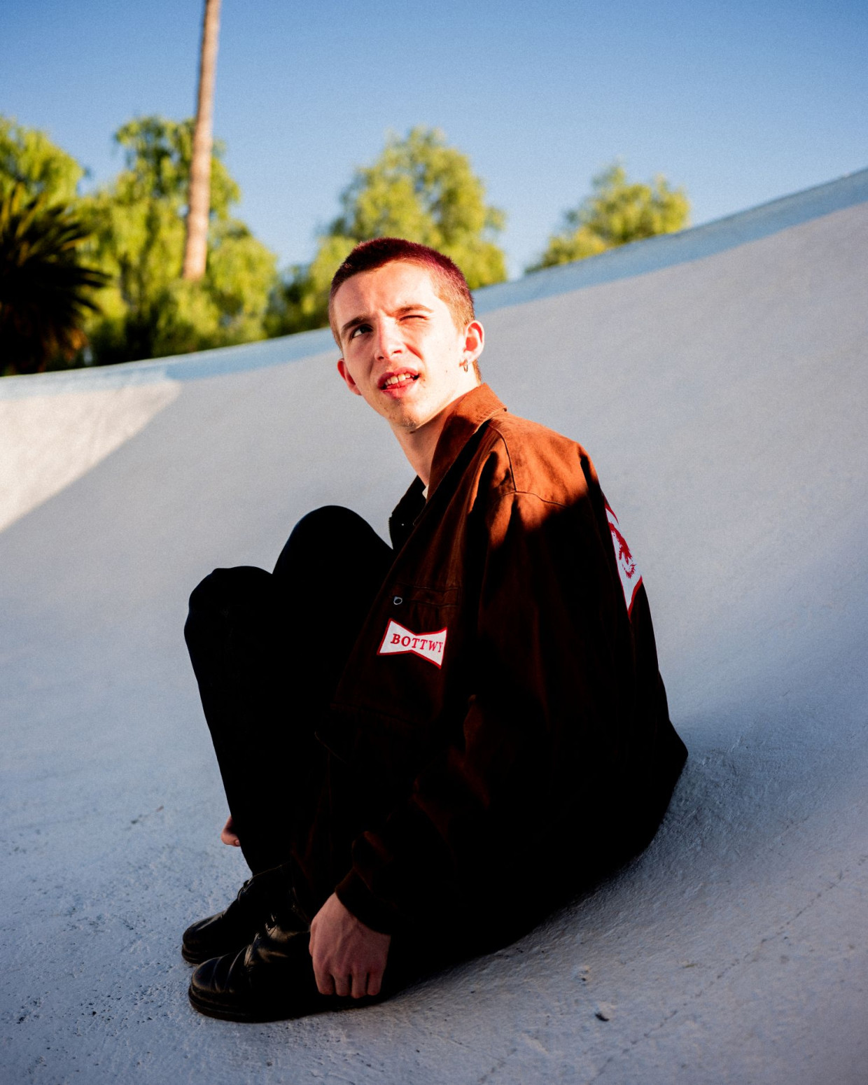 BoTT×VERDY POP UP SHOP