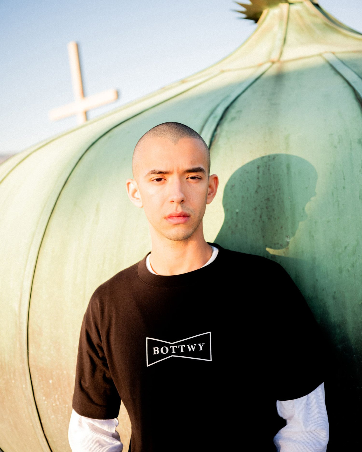 BoTT×VERDY POP UP SHOP