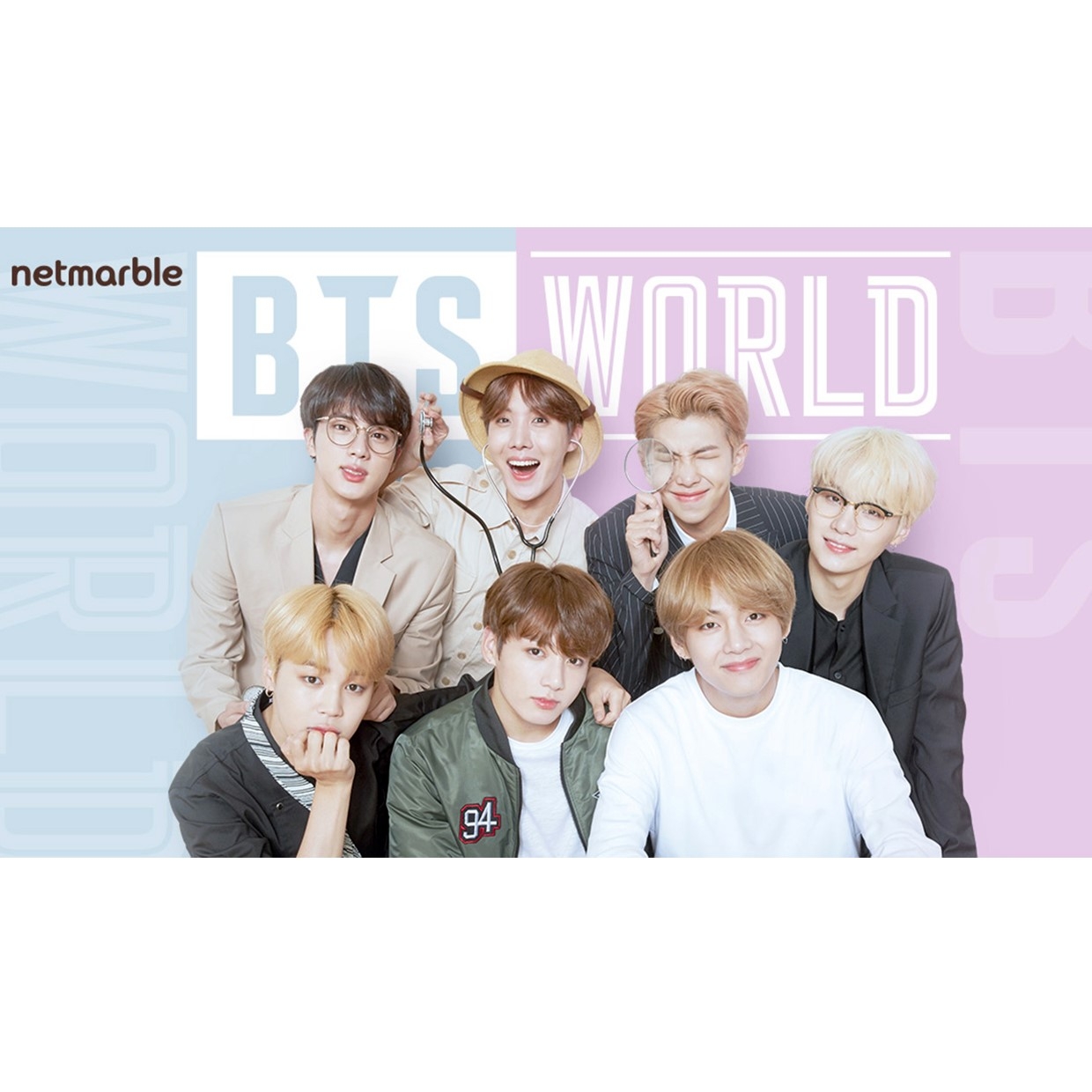 Event Popup Bts World グッズが渋谷初上陸 K Pop Goods Store 渋谷parco パルコ