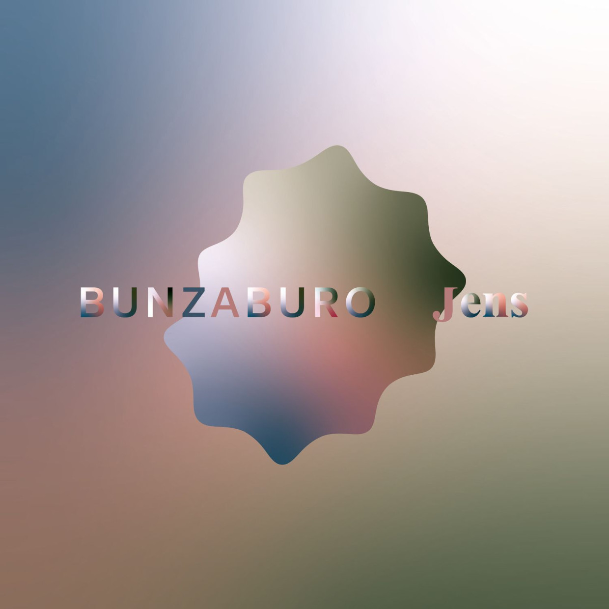 BUNZABURO + Jens / Parallel Store