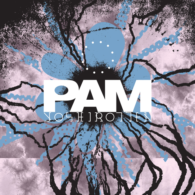 P.A.M. × YOSHIROTTEN “CHILDREN OF THE STONES”
