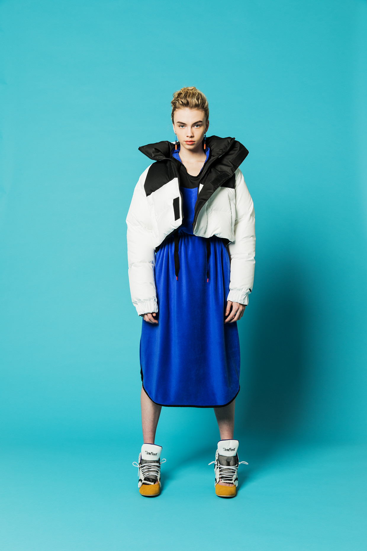 NONTOKYO・BODYSONG. -Designers POPUP by MetroTOKYO-
