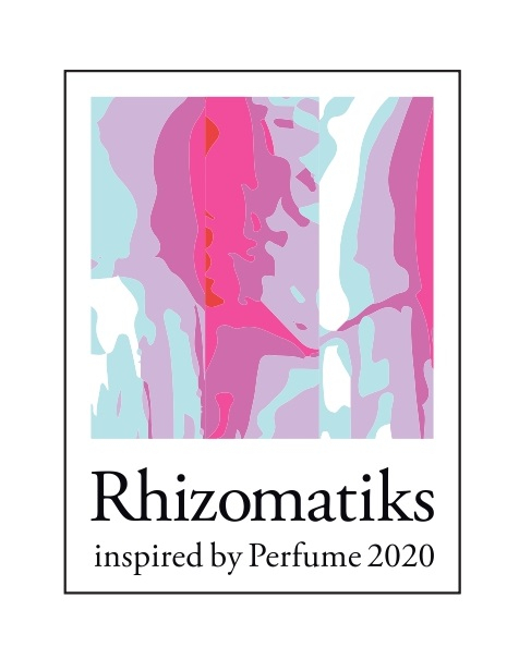 Rhizomatiks inspired by Perfume 2020