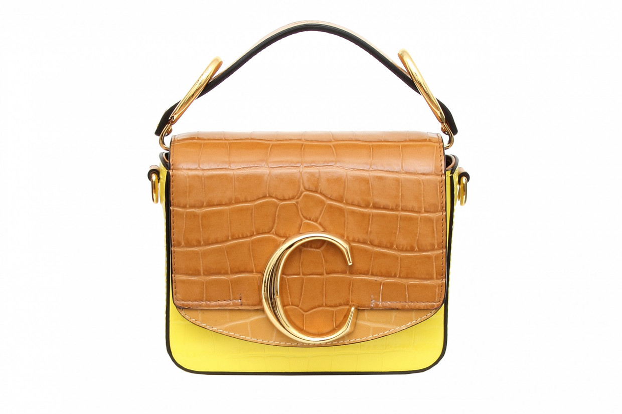 Chloé C POP UP STORE