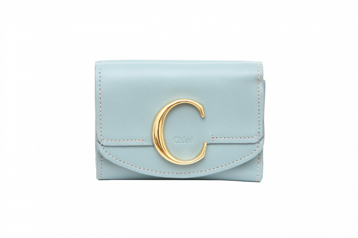 Chloé C POP UP STORE