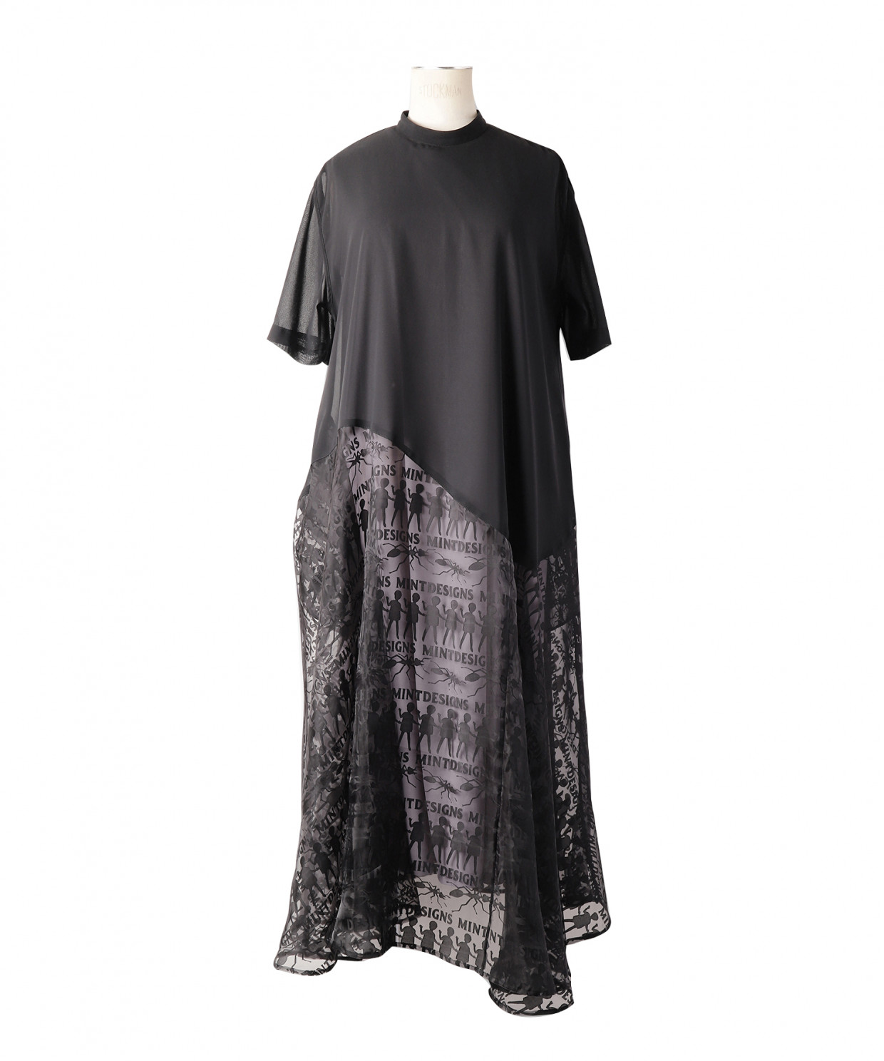 mintdesigns pop-up store
