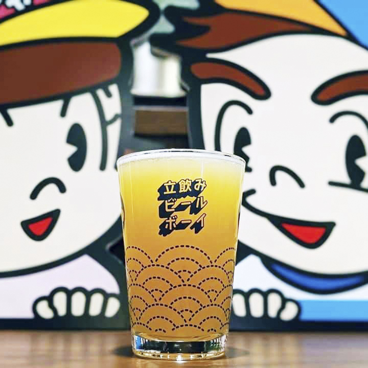 出差! 边二台灯