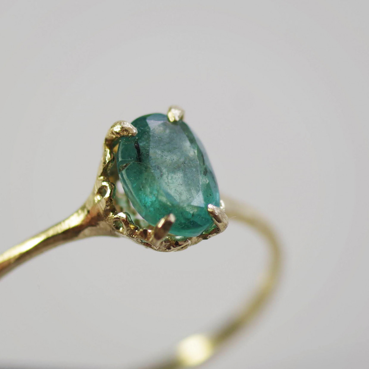 CAHiER (jewelry) / nam (jewelry) / 46/D. (goods) POP UP SHOP