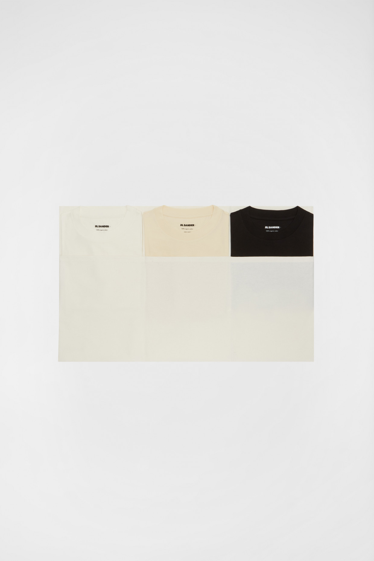 JIL SANDER POP UP SHOP