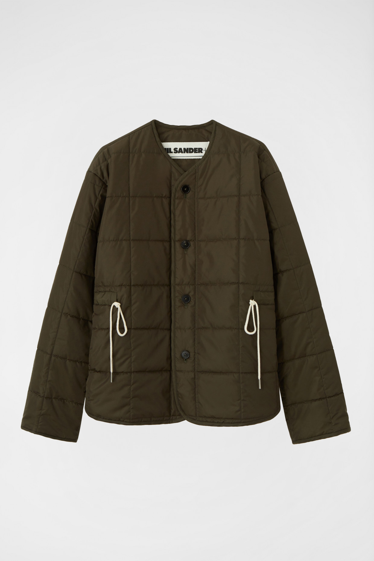 JIL SANDER POP UP SHOP