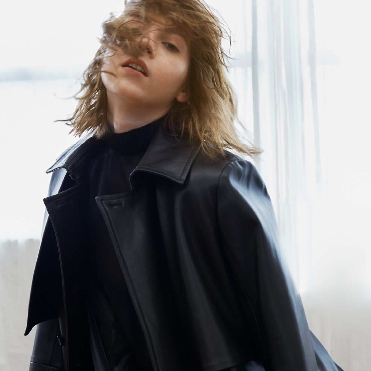 AVENEW POP UP STORE